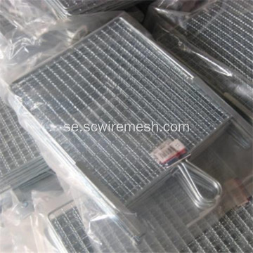 BBQ Barbecue Grill Mesh Mats